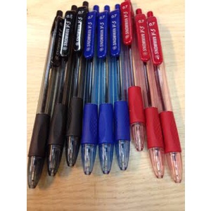 

Trendi Pen Snowman V5 Murah