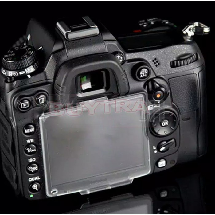 terbatas Cover Lcd Nikon D7000 cover lcd BM-11 pelindung lcd kamera nikon d7000 Murah