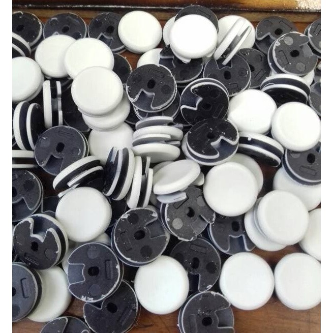 topi / jamur analog 3dsxl &amp; NEW 3dsxl