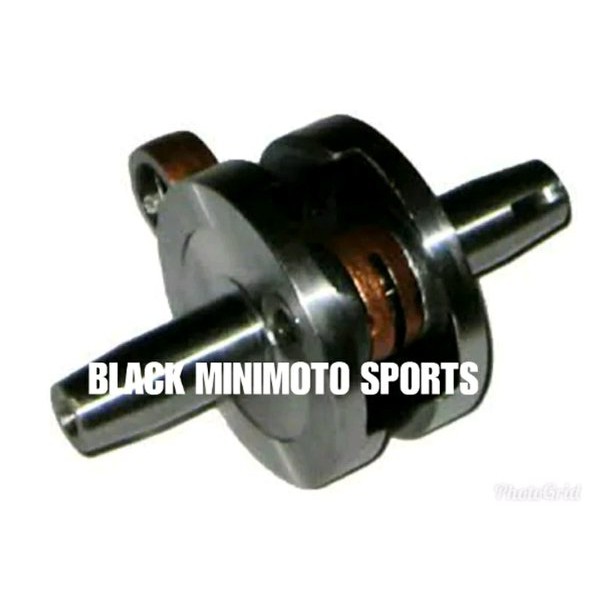 S 11       Bandul Kruk As Bulat Racing 44mm Motor Mini GP  TRAIL  ATV