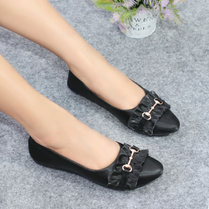 flatshoes wanita VS 02