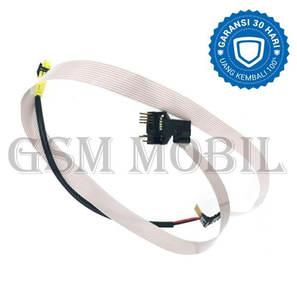 Klakson Spiral Flexible Cable Kabel Pita Klakson Nissan Grand Livina 10006662