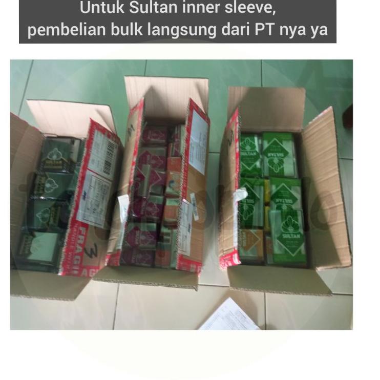 PM8 Inner sleeve Popcorn Sultan kpop edition amethyst onyx amber topaz sapphire emerald djinn popcon