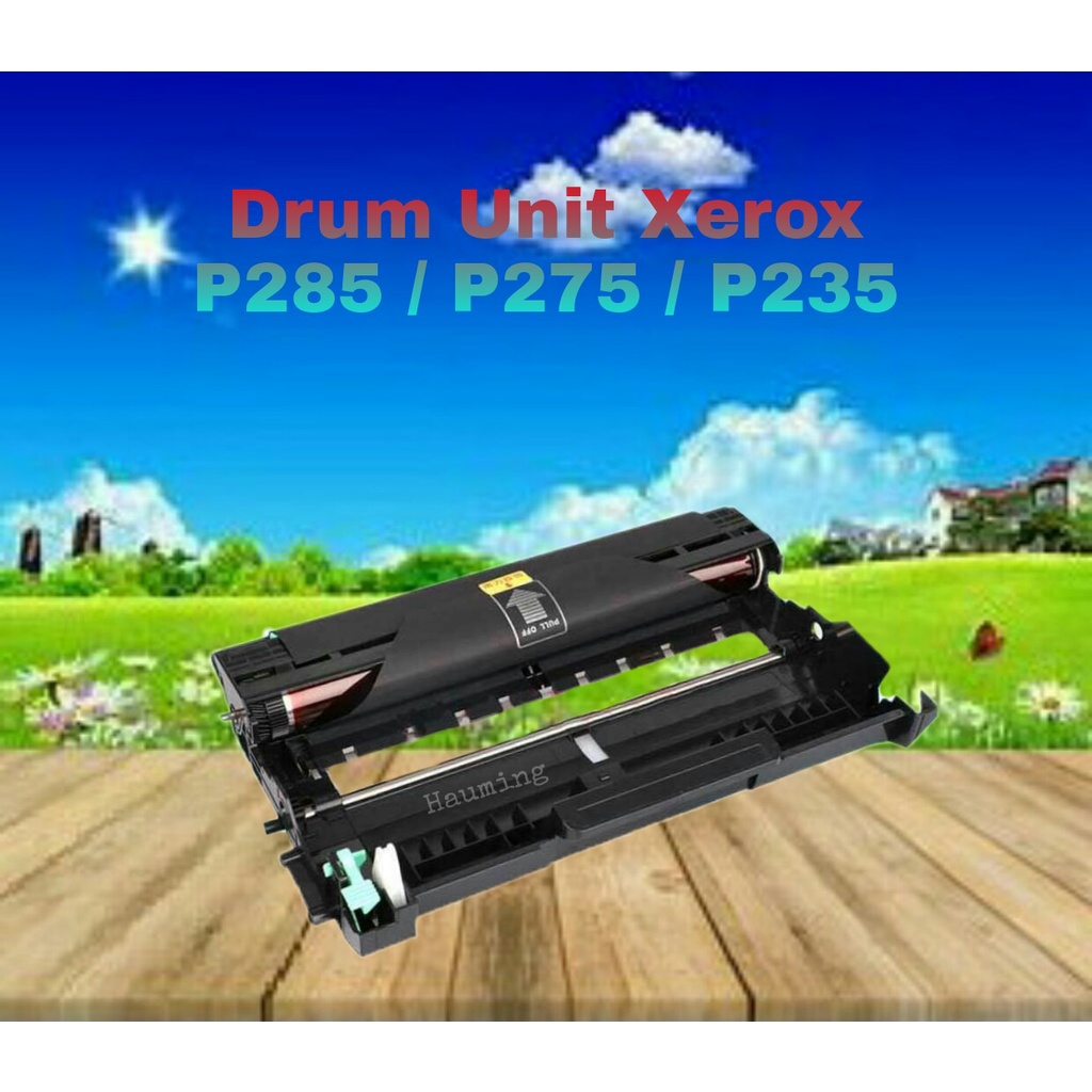 DRUM UNIT XEROX DOCUPRINT DP P285 P275 P235 M285z P285dw CT351134 COMPATIBLE