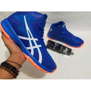 KODE BARANG 917 Sepatu  Voli Asics  Gel Swift FF Lokal  