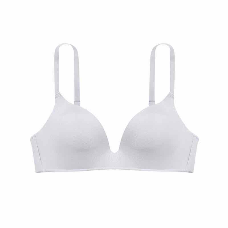 Bra dan Pakaian Dalam Wanita Bra harga terpisah-bra-36 putih