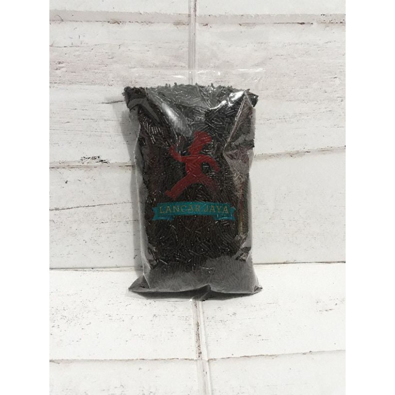 

meses coklat PARROT repack 500gram