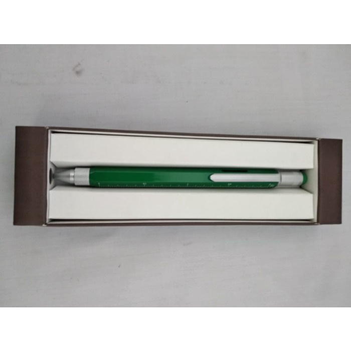 

Bagus Multitasking Ballpoint Construction Asli Brand Import Troika Pip20/Ti Diskon