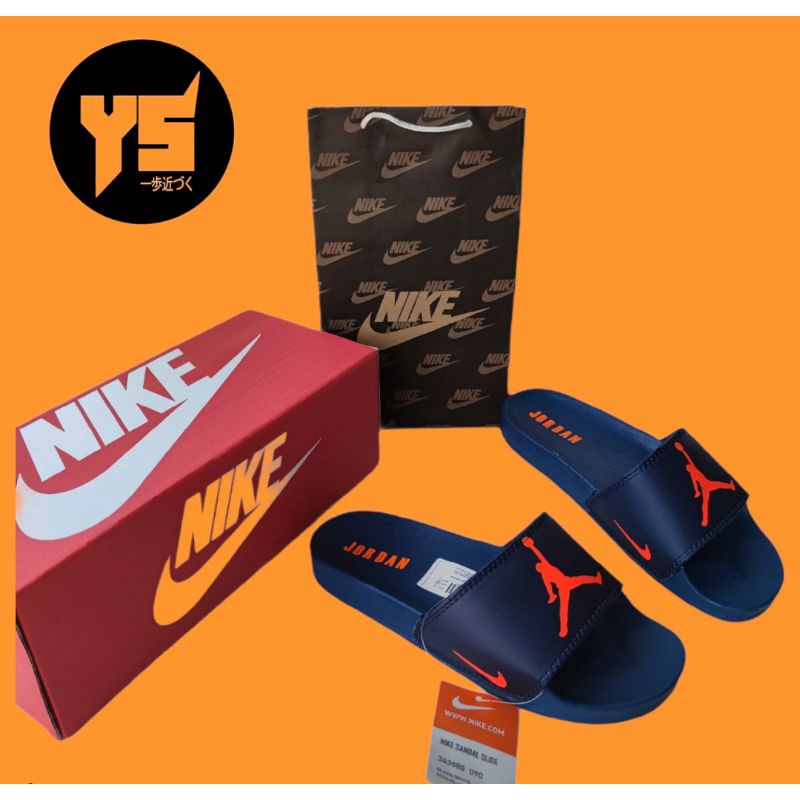 SANDAL SLOP NIK3 JORDAN-4