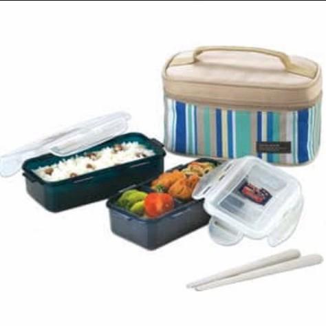 

lunch box lock n lock hpl752sp