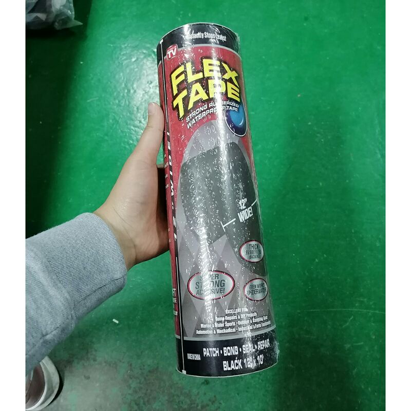 

Lakban Anti Bocor Flex Tape/Perekat Anti Air/Solasi Kuat - 30 x152cm