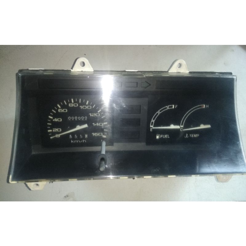 Jual speedometer kijang grand Shopee Indonesia