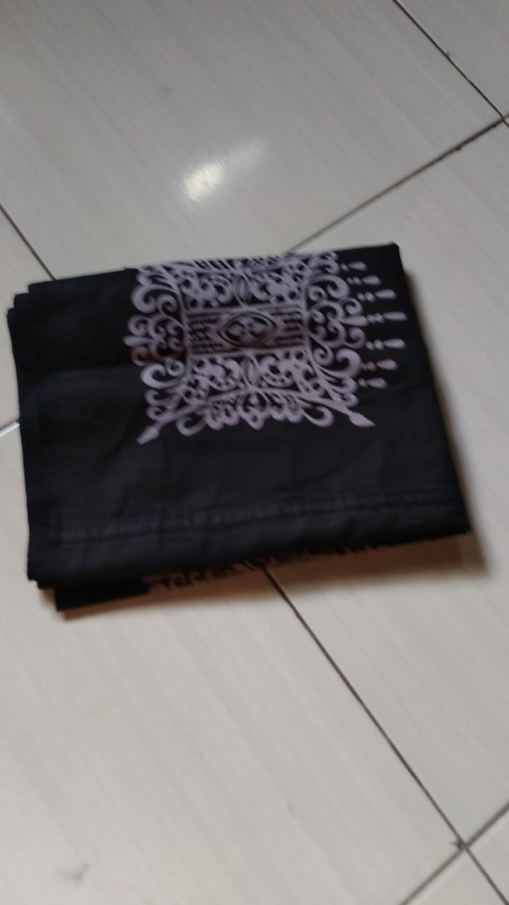 Sarung Batik Anak Terbaru
