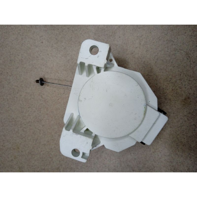 MOTOR DRAIN/DRAIN MOTOR MESIN CUCI SHARP