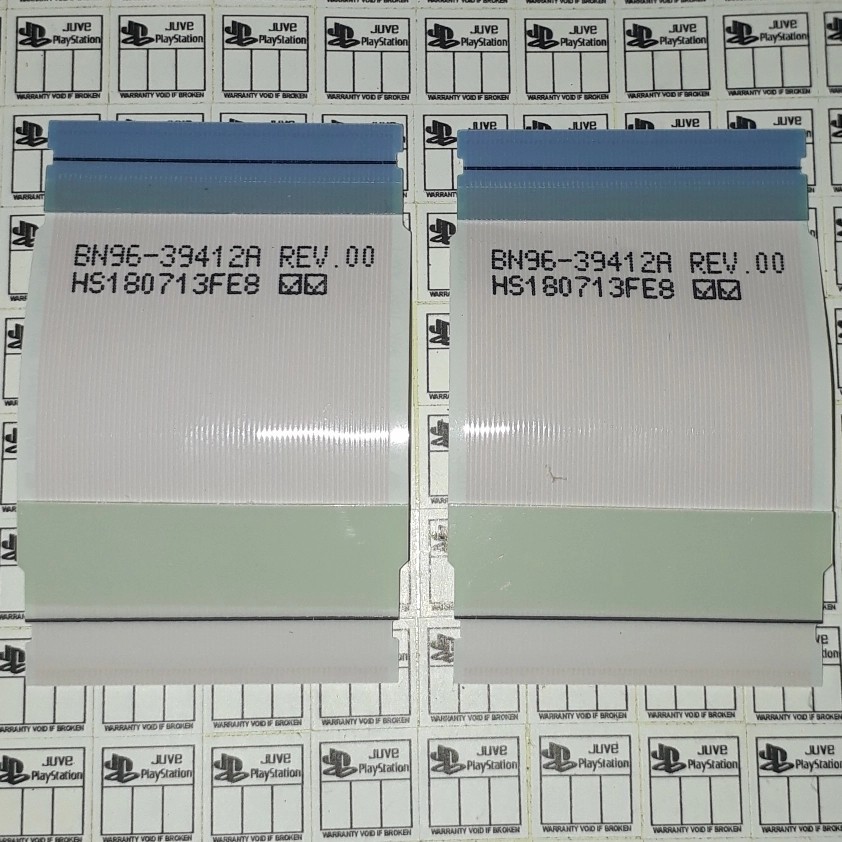 Flexible Fleksibel Tcon Original Samsung UA49J5250 UA49J5250AK 49J5250