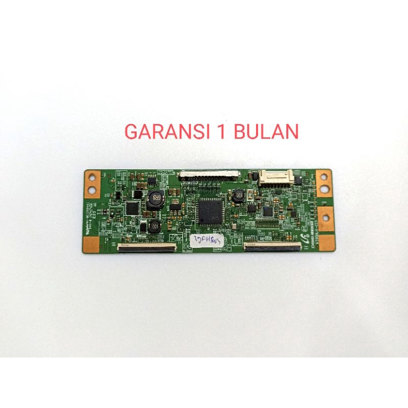 TCON SAMSUNG UA39FH5003 UA39FH5003R GARANSI 1 BULAN