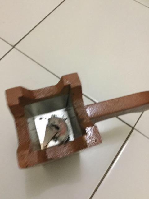 Bukhur Salwa Dupa Arab