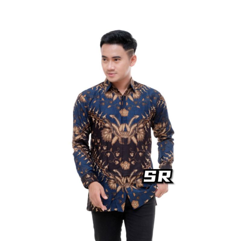MURSYID OFFICIAL - BATIK COUPLE PANJANG | BATIK COUPLE MODERN | BATIK GURU | BATIK SERAGAM PERNIKAHAN | SET | TUNIK BATIK COUPLE | BAJU COUPLE | BAJU BATIK WANITA | BATIK COUPLE MODERN | BATIK-KEMEJA 03