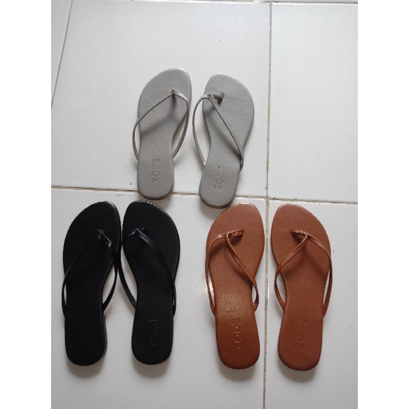 Loly Sandal Jepit Merk Zode