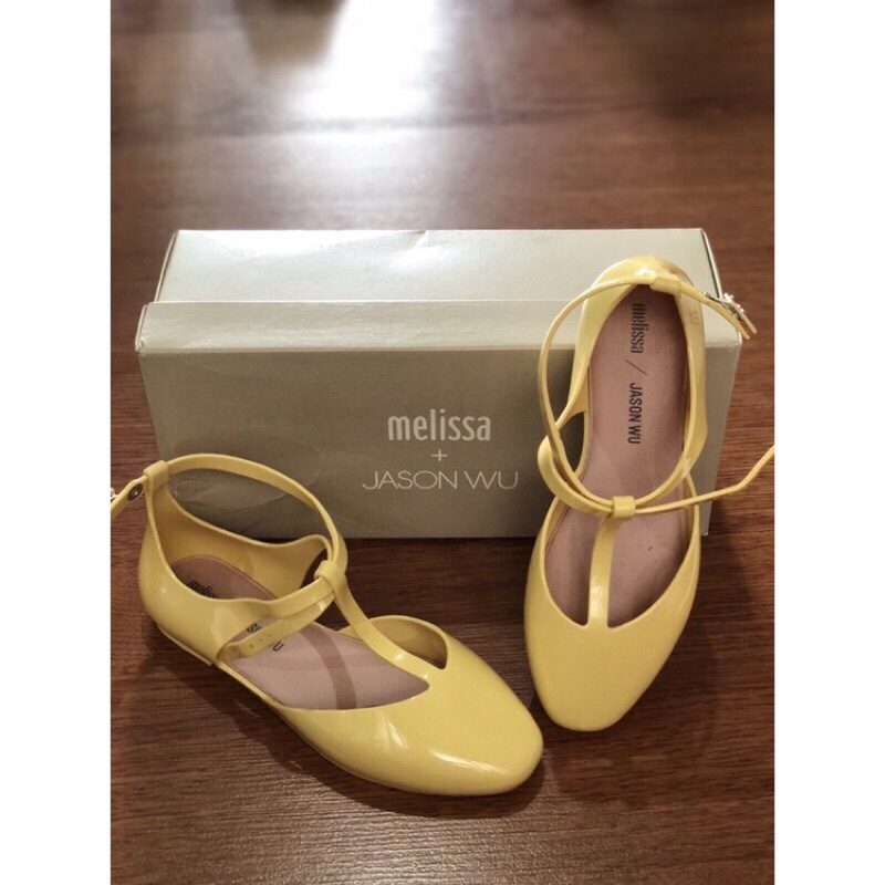 sepatu wanita|Melissa shoes original preloved|preloved melissa