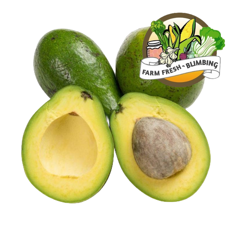 

Alpukat Mentega 1 Kg