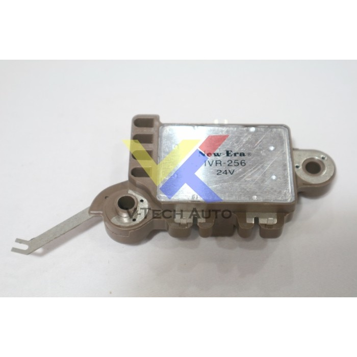 IC Regulator Alternator Hino Lohan FM260 27700-1810 IVR-256 New Era (Kode 005))