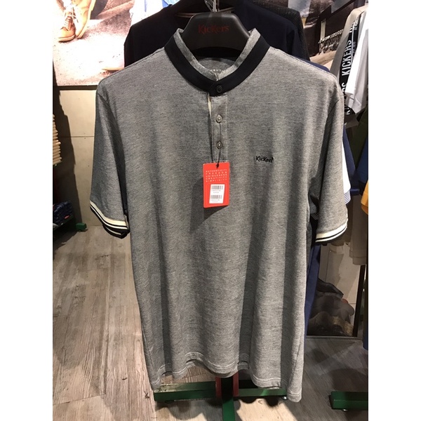 "BIG SALE" Baju kaos pria kickers original