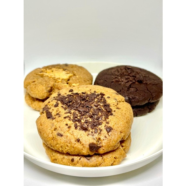 

Soft Cookies Quekiss