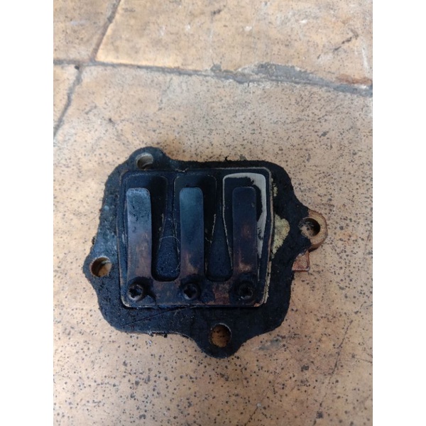 Membran Yamaha Sigma Alfa Original