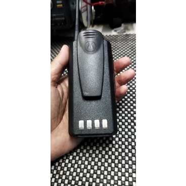 Motorola cp1300 uhf low I