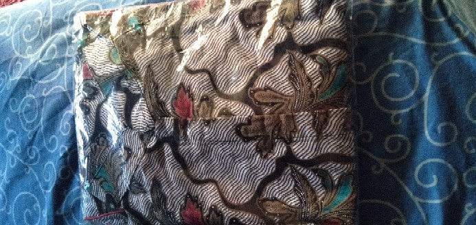 Atasan Batik Wanita Ppbtk07 Modern Batik Cassual Atasanbatik Wanitabatik /atasanwanita