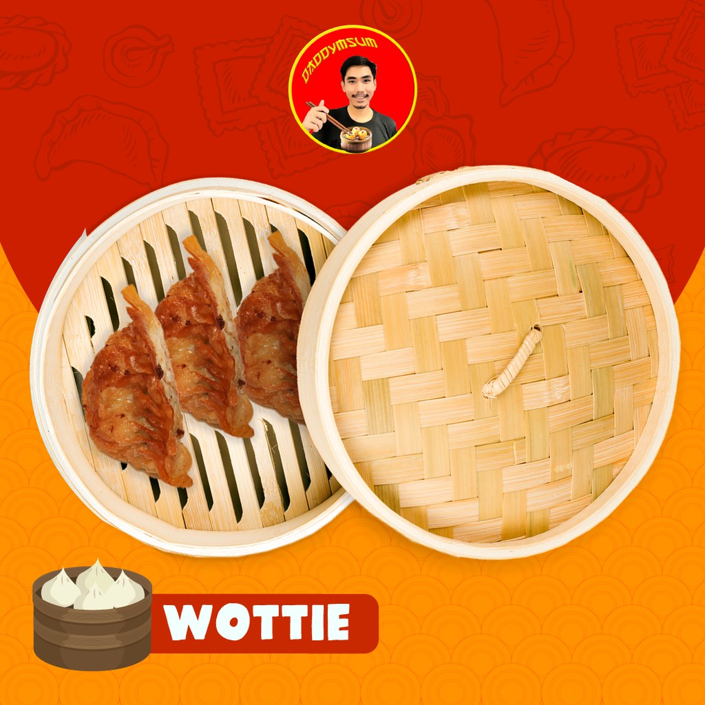 

Dimsum Frozen Kuotie Daddymsum