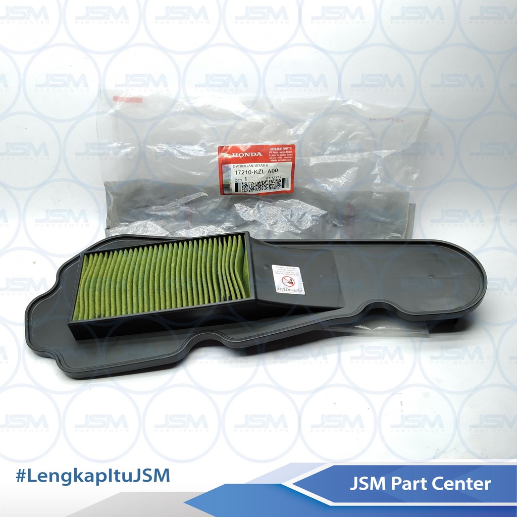 FILTER UDARA SPACY BUSA FILTER SPACY