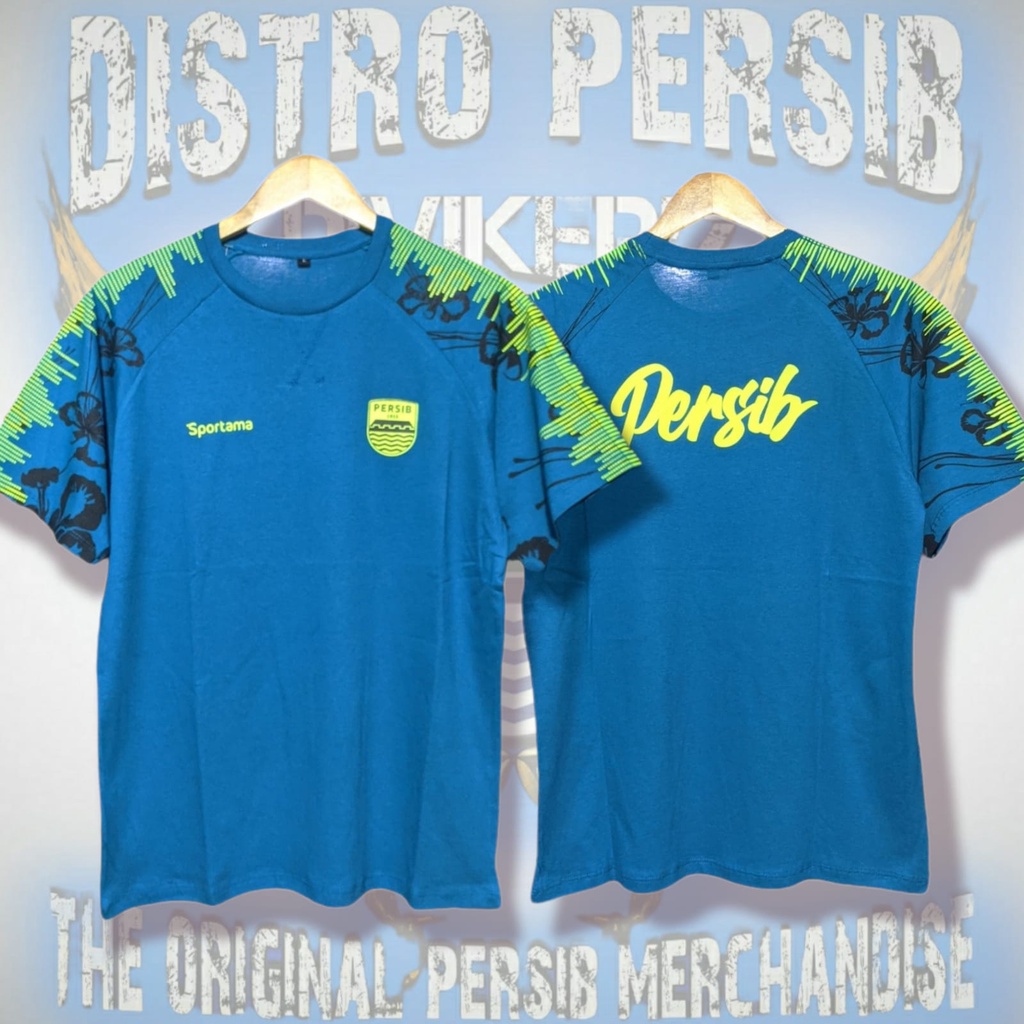 kaos persib official terbaru 2022 2023 3 WARNA