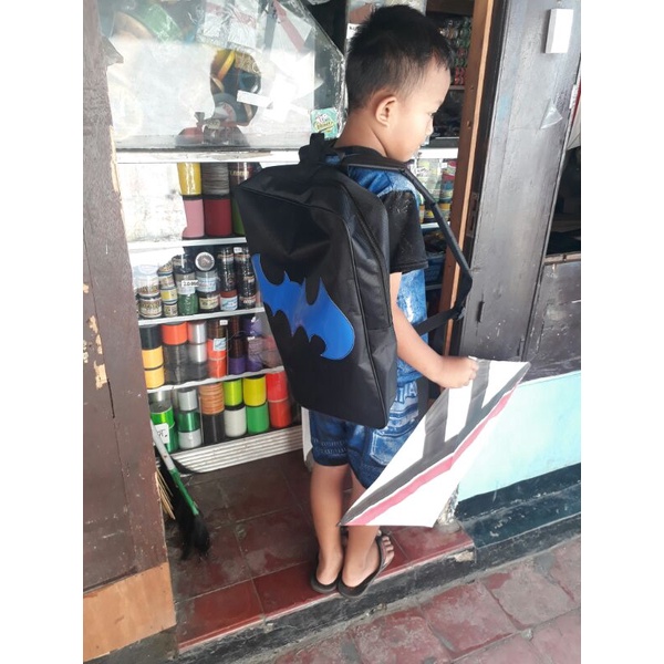 TAS LAYANGAN SEOT MURAH//TAS LAYANGAN SUKHOI