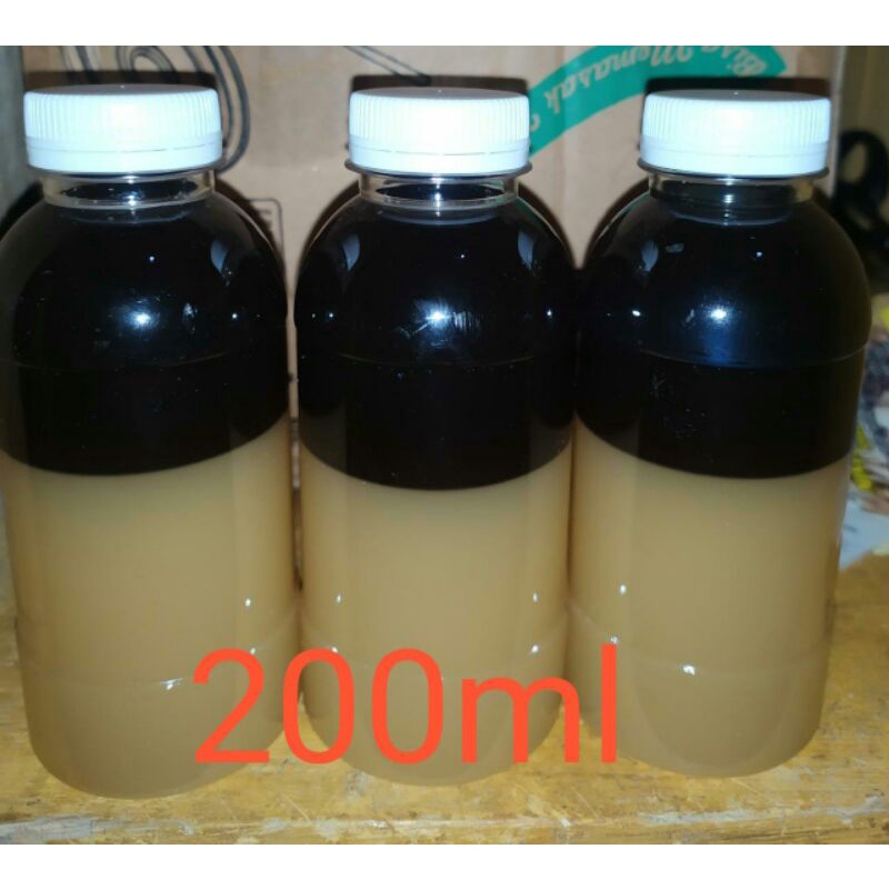 MINYAK PENCA/ MINYAK URUT/PIJAT/ MINYAK BALUR CIMANDE ASLI DARI BOGOR CIMANDE TALANG..