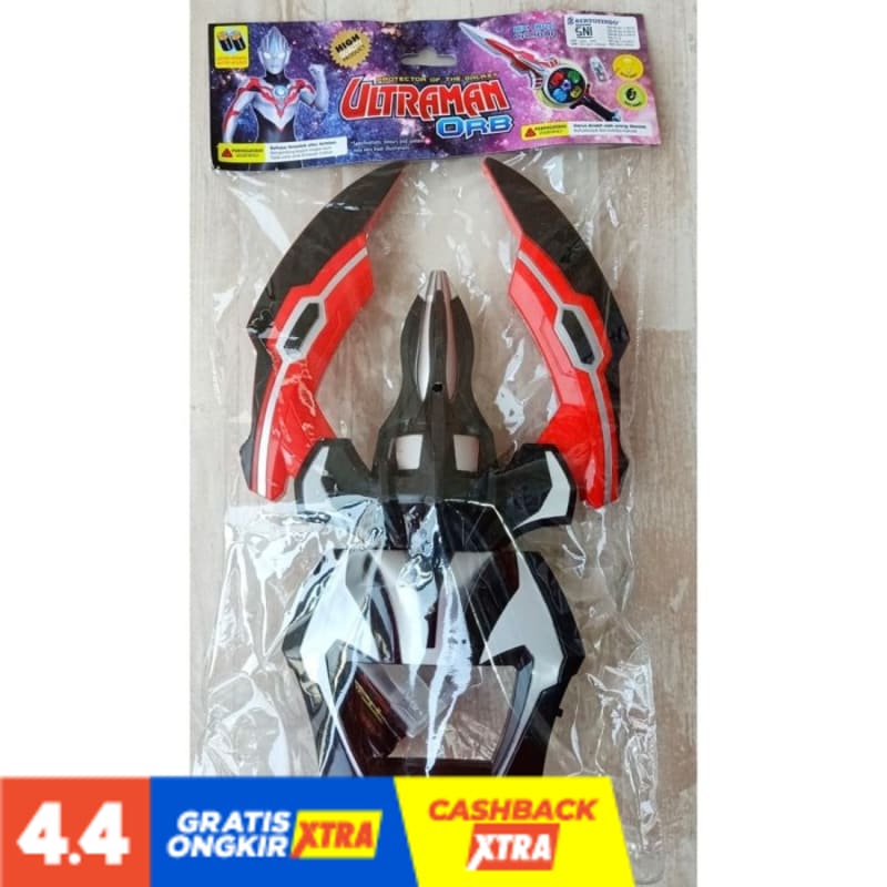 SUPER PROMO MAINAN PEDANG ULTRAMAN GEED BP9563 TERMURAH