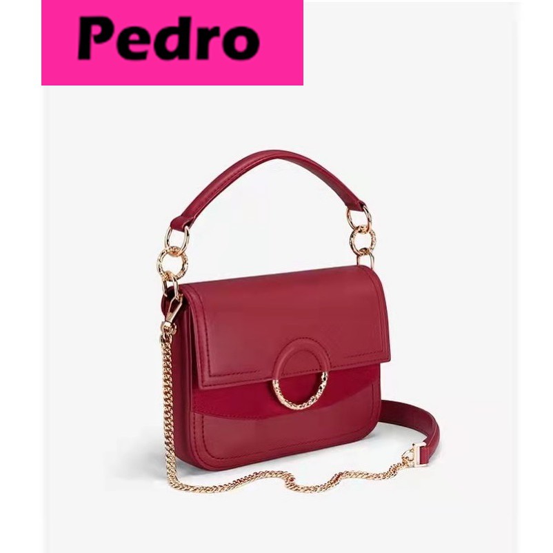 Tas Top Handle Wanita Import, Tas Top Handle n Shoulder Bag Original / Pedro