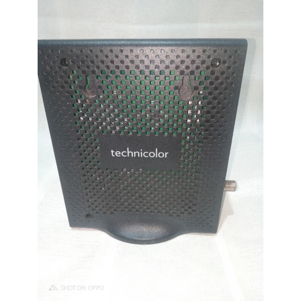Technicolor cwa0101 Lnt unit & adaptor