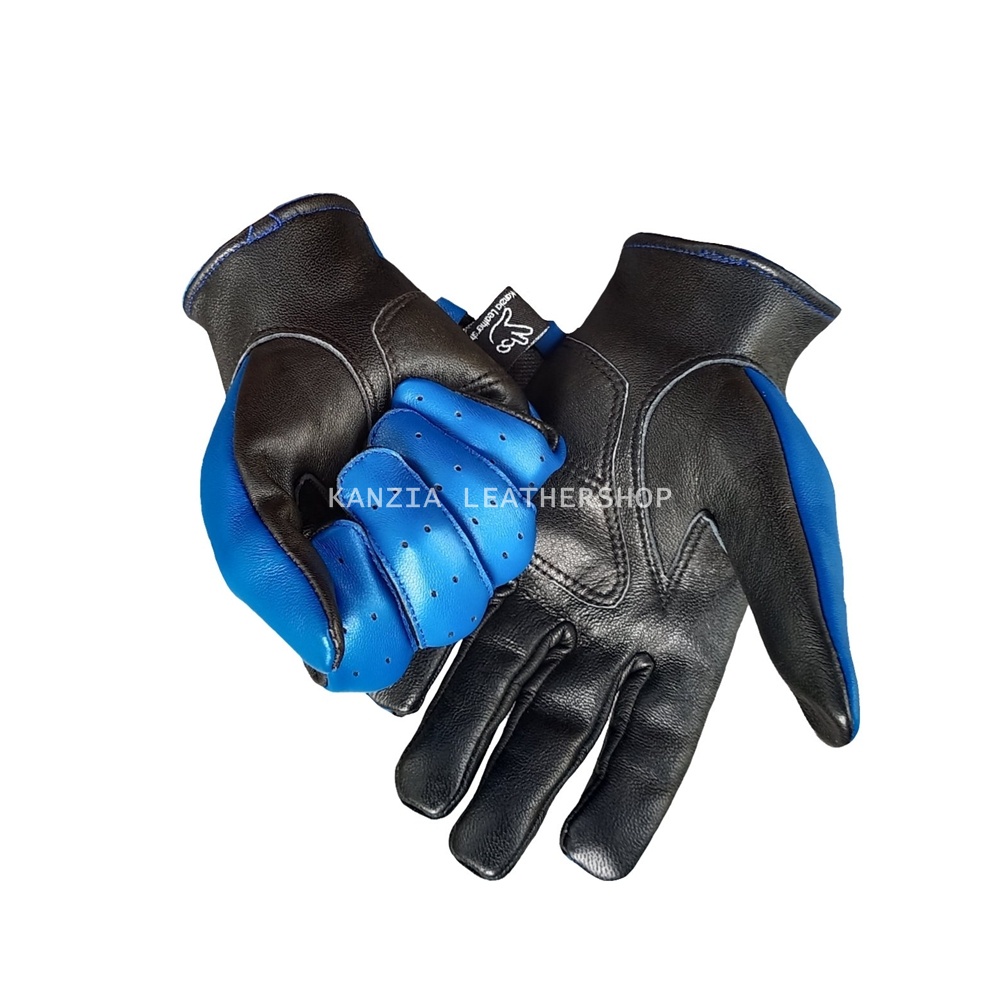 Sarung Tangan Kulit / Leather Gloves