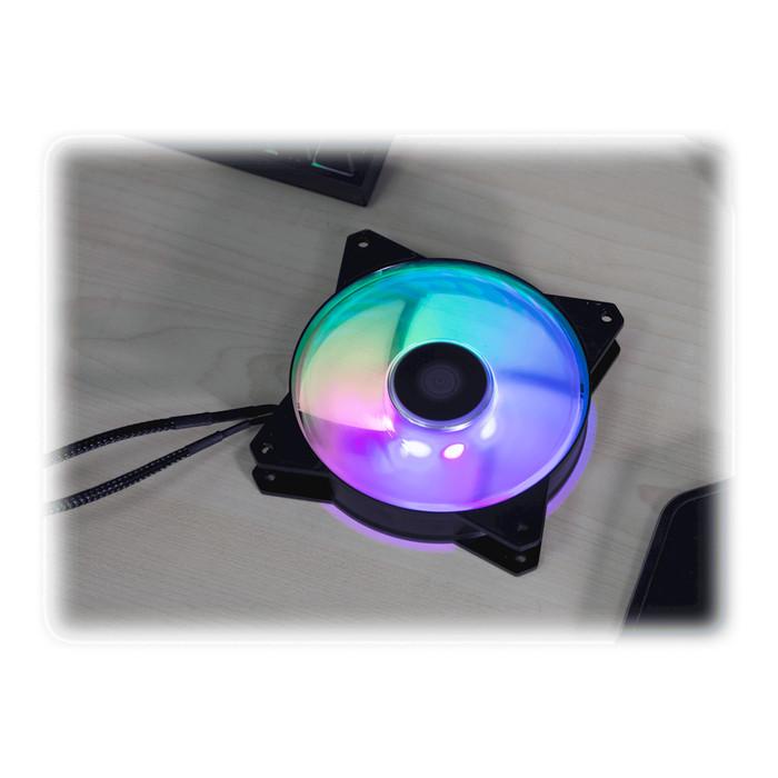Masterfan MF120R ARGB