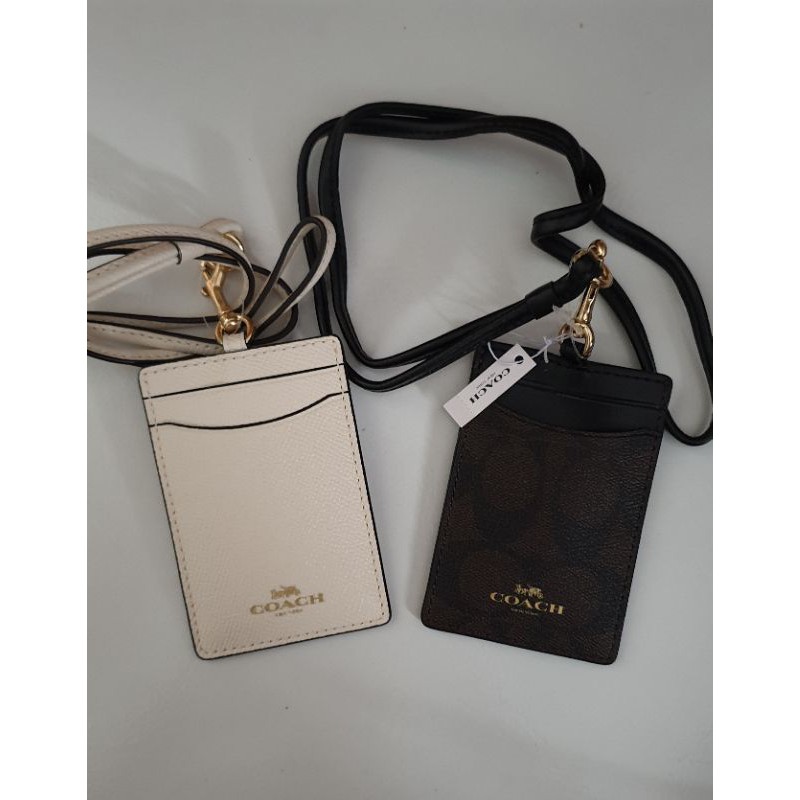 

lanyard coach ori dari USA