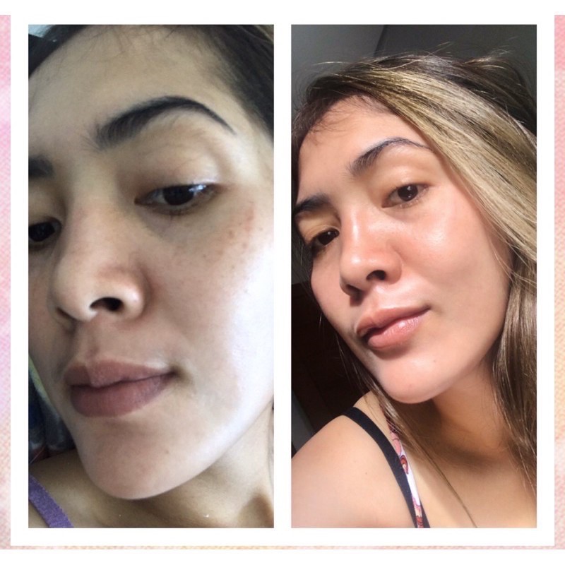 Facemist Yoni Air Saffron Yoniskincare - Facemist Yoni