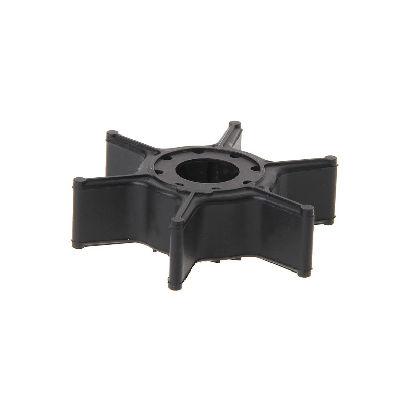 Water Pump Impeller For 8-20 hp Yamaha Outboard 63V-44352-01-00 Sierra 18-3040