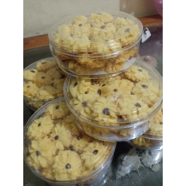 

Kue Semprit
