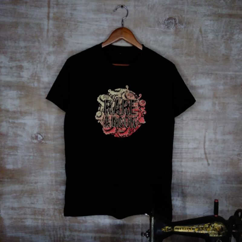 Kaos Pria Bali/Kaos Katun/Kaos Rare Angon Bali