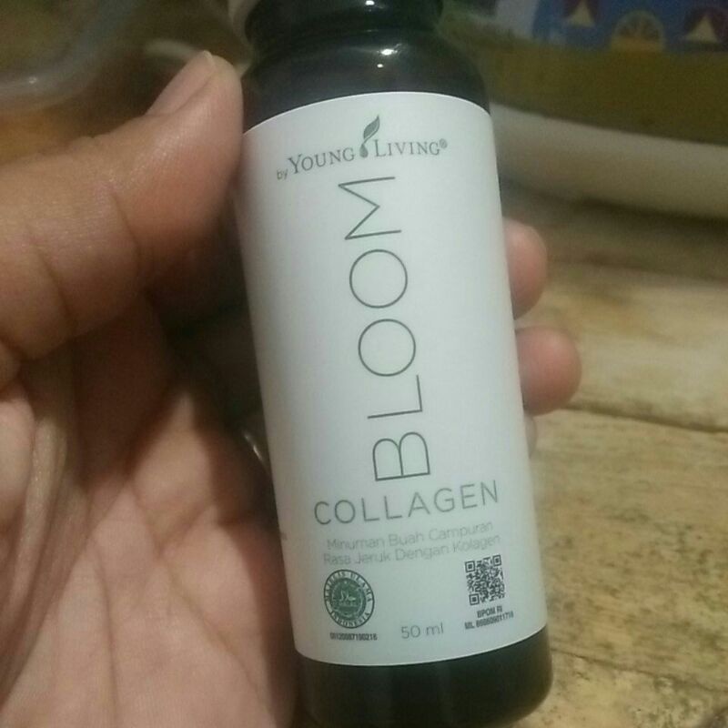 

collagen drink