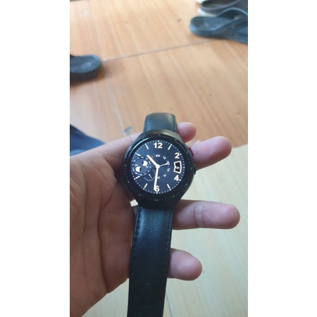 smartwatch lemfo les 1