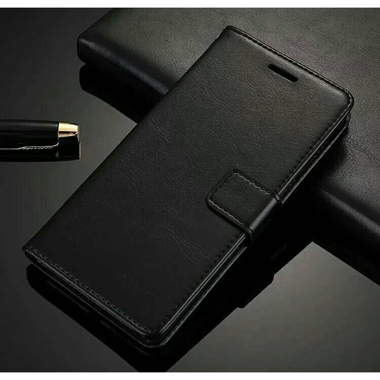 Flip Cover Vivo ZC Y55 Y55s Y55L VivoY55 VivoY55s Wallet Leather Case/e