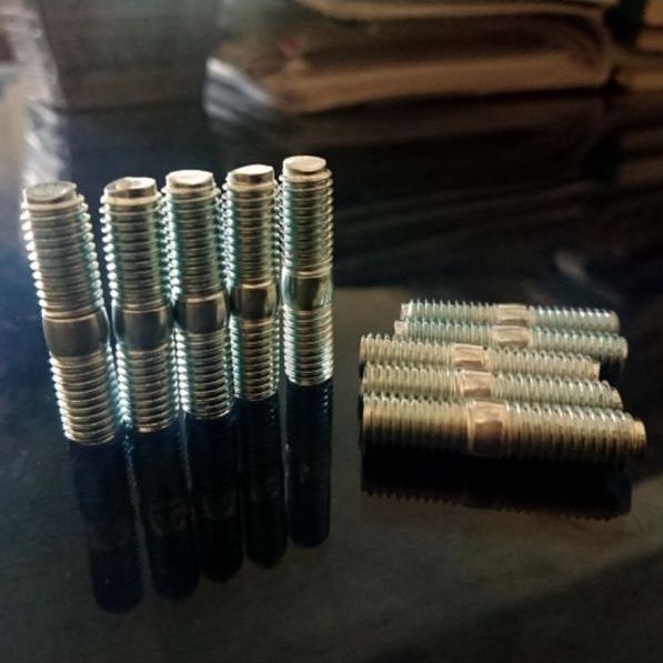 Baut Tanam Knalpot Rx King RxKing RxK Rx Spesial